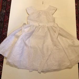 Jona Michelle formal girls dress